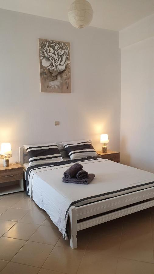 Blue Bay Apartamento Chrissi Akti Chania