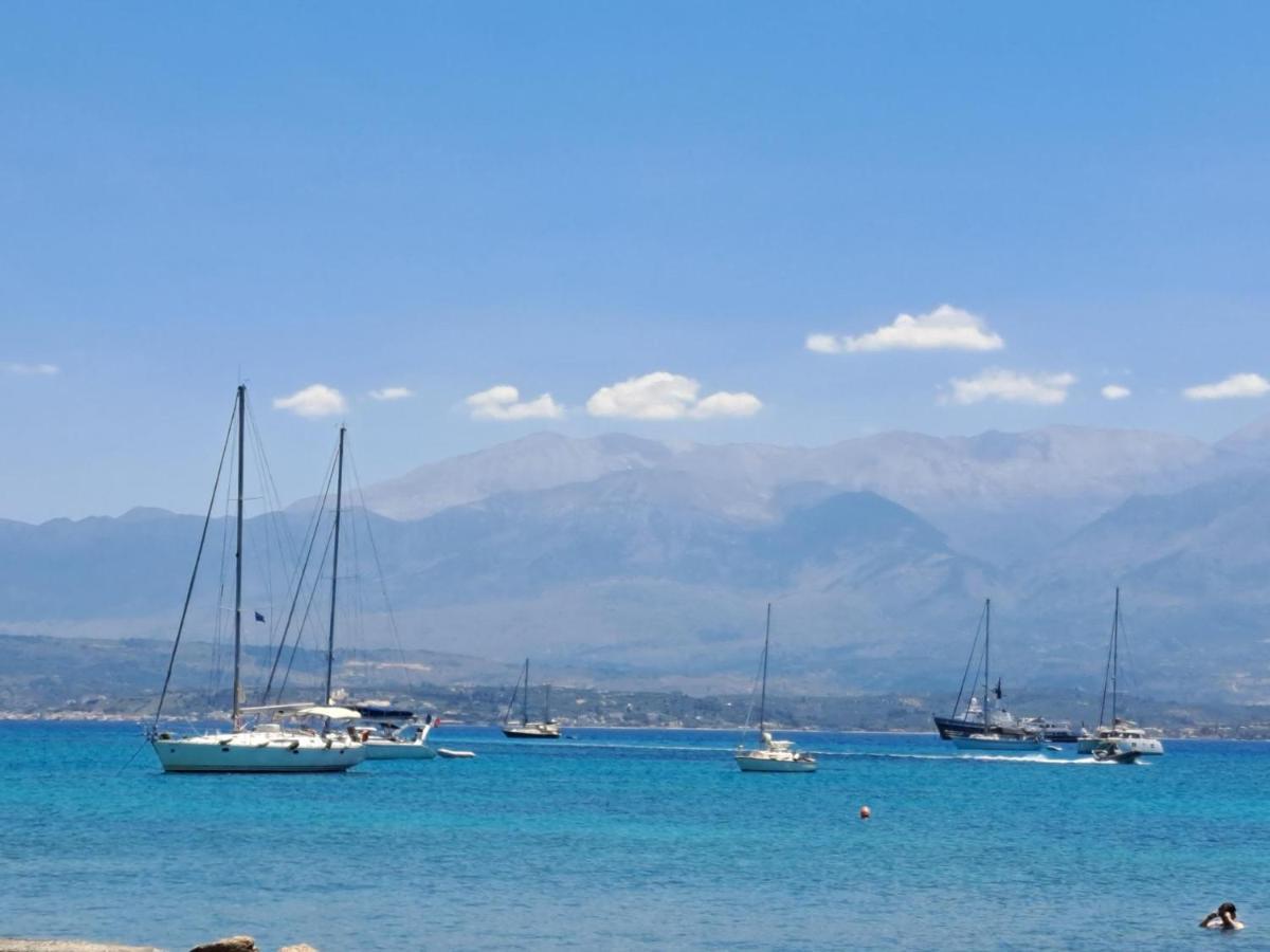 Apartamento Blue Bay *