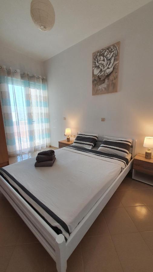 Blue Bay Apartamento Chrissi Akti Chania