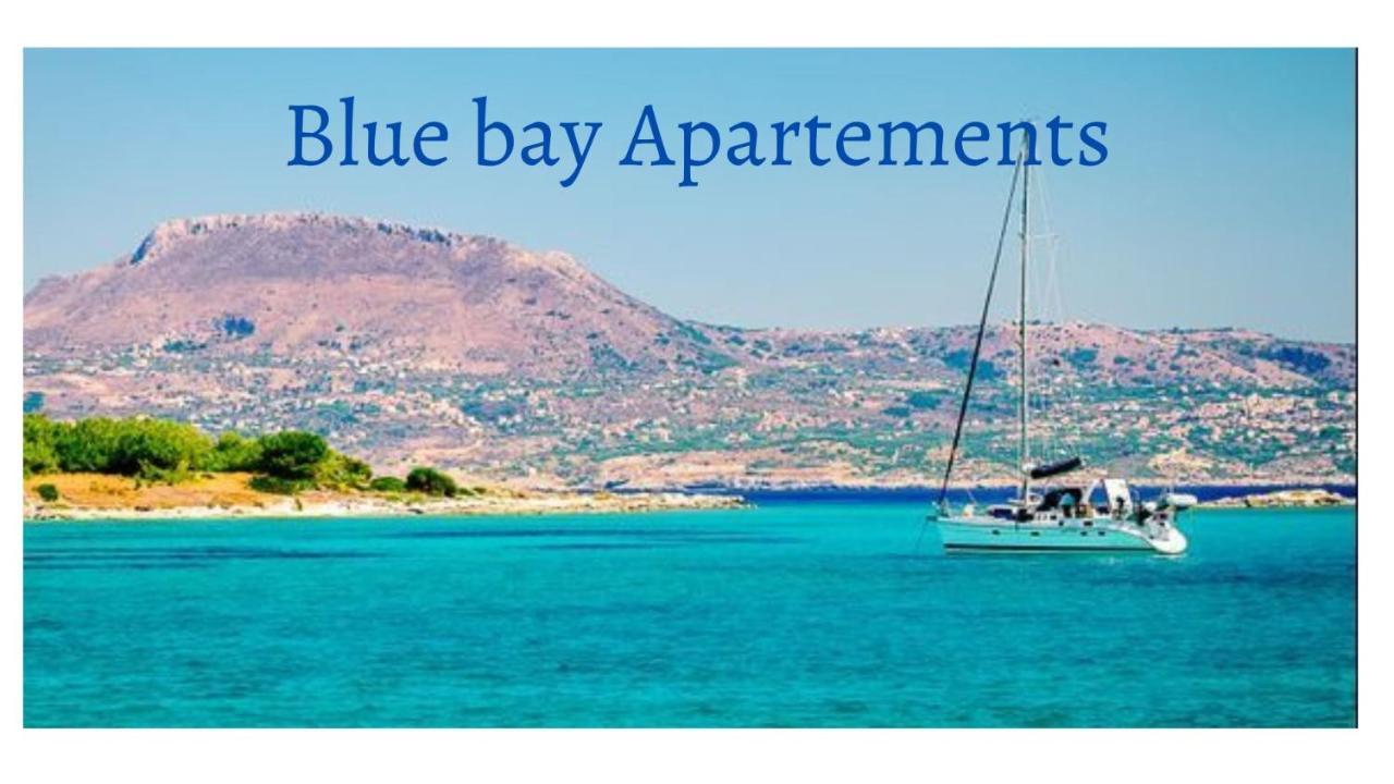 Blue Bay Apartamento